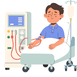 Dialysis Center