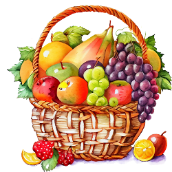 Fruits & Juice Shop