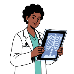Scan Center (CT, MRI, etc.)