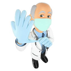 Surgeon